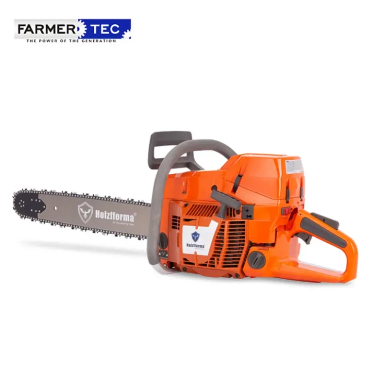 Holzfforma G395XP Chainsaw