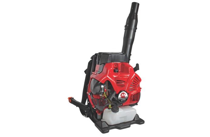 Maruyama BL9000 79.2cc Backpack Blower