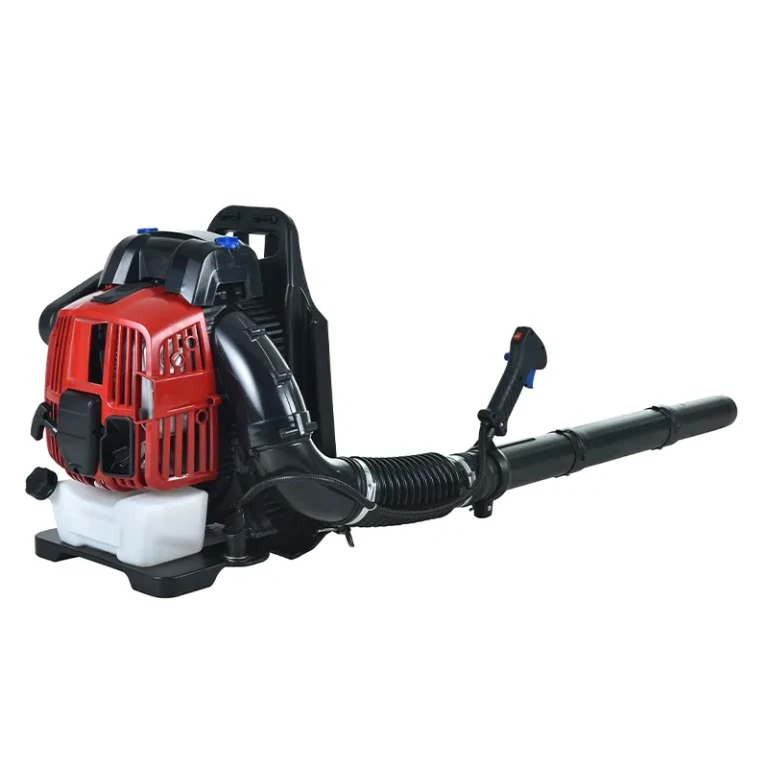 Topwe BL-7662 75.6cc Backpack Blower